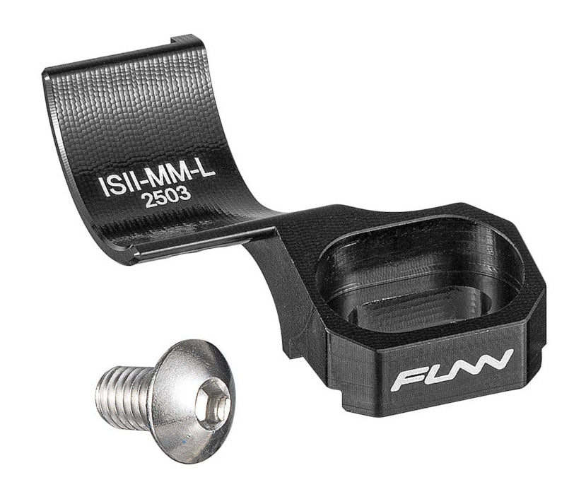 Funn Mediator Adapter Shimano I-SPEC II to SRAM MatchMaker Shifter/Updown Lever (Left)