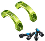Funn Equalizer 35mm Stem End Cap/Face Plate