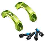 Funn 31.8mm Stem End Caps/Face Plate Equalizer
