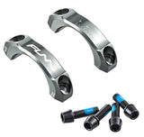 Funn 31.8mm Stem End Caps/Face Plate Equalizer