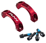 Funn Equalizer 35mm Stem End Cap/Face Plate