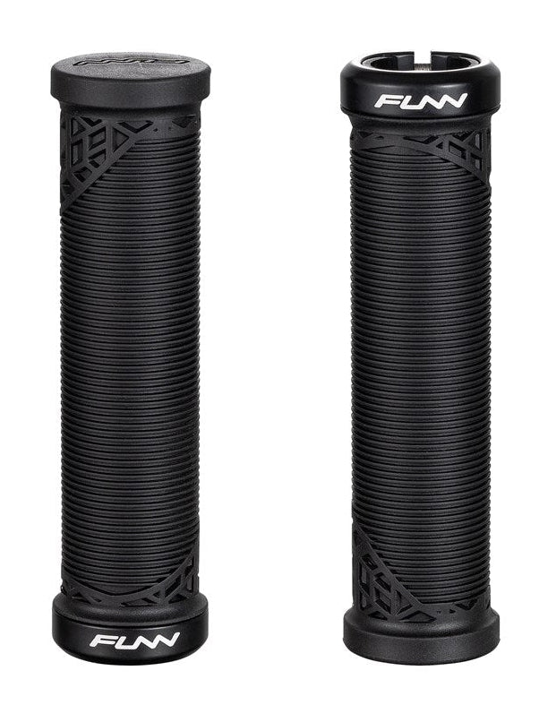 Funn Hilt Junior Lock-On Grips 115mm
