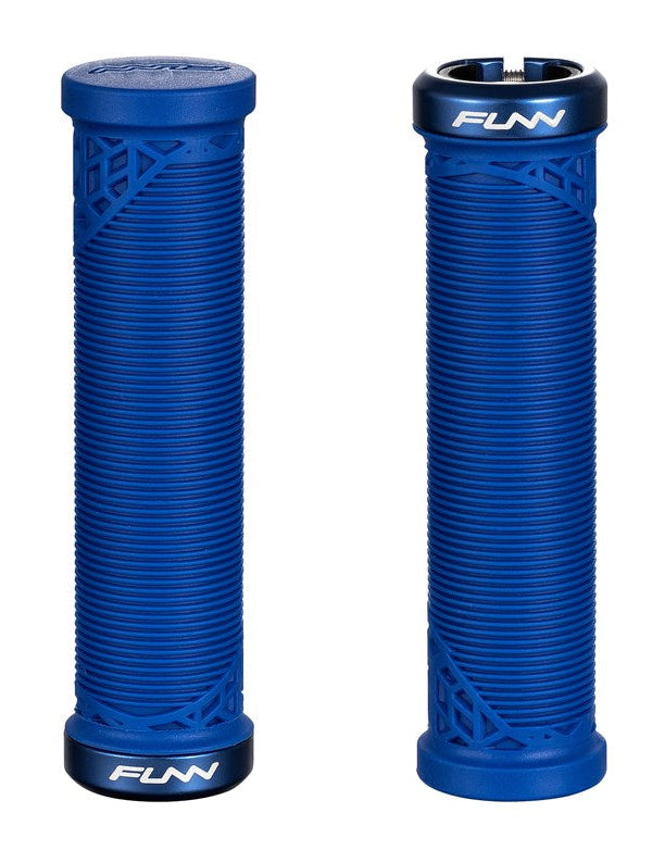 Funn Hilt Junior Lock-On Grips 115mm