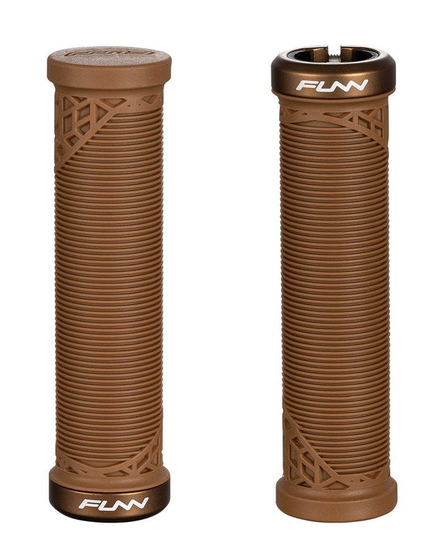 Funn Hilt Junior Lock-On Grips 115mm