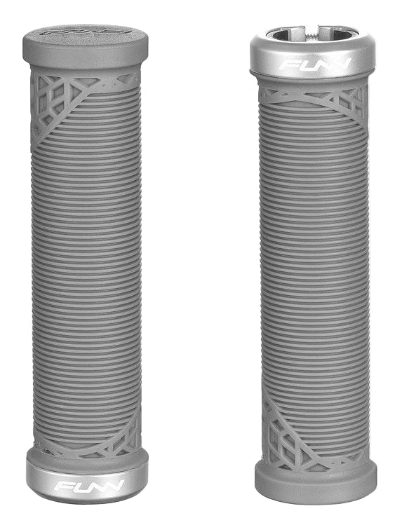 Funn Hilt Junior Lock-On Grips 115mm