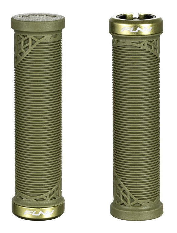 Funn Hilt Junior Lock-On Grips 115mm