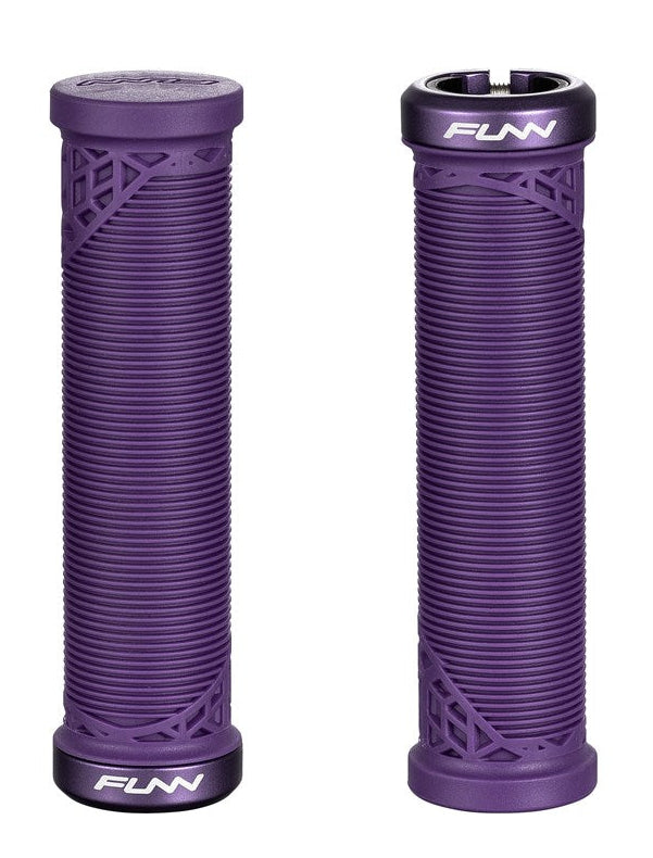 Funn Hilt Junior Lock-On Grips 115mm