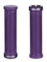 Funn Hilt Junior Lock-On Grips 115mm