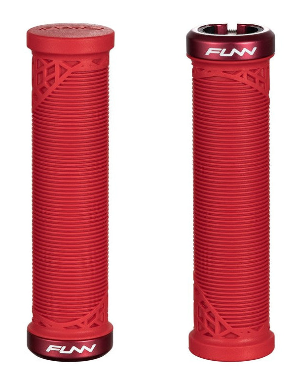 Funn Hilt Junior Lock-On Grips 115mm