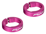 Funn Hilt/Holeshot Grip Lock Ring