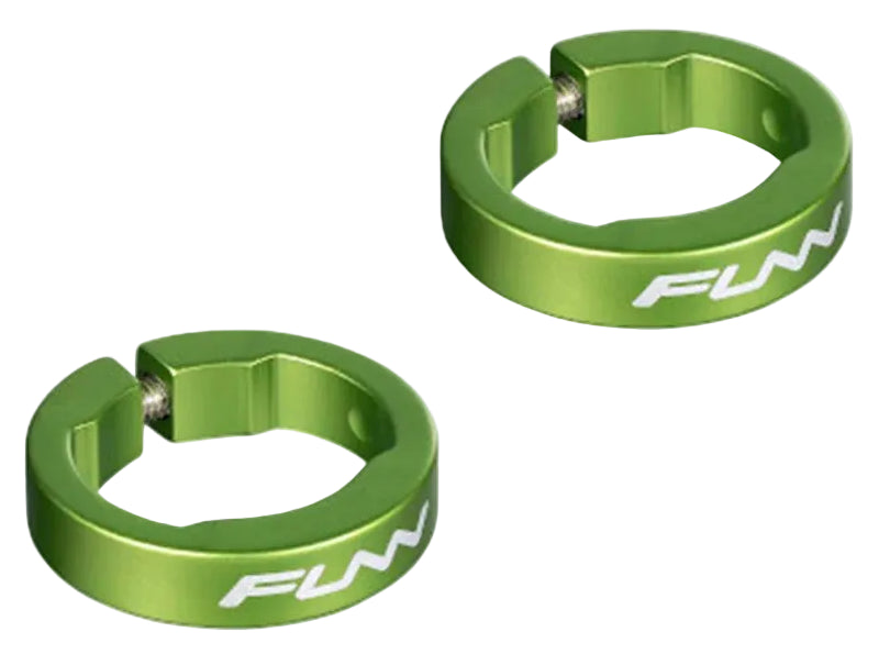 Funn Hilt/Holeshot Grip Lock Ring