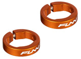 Funn Hilt/Holeshot Grip Lock Ring