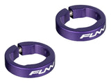 Funn Hilt/Holeshot Grip Lock Ring
