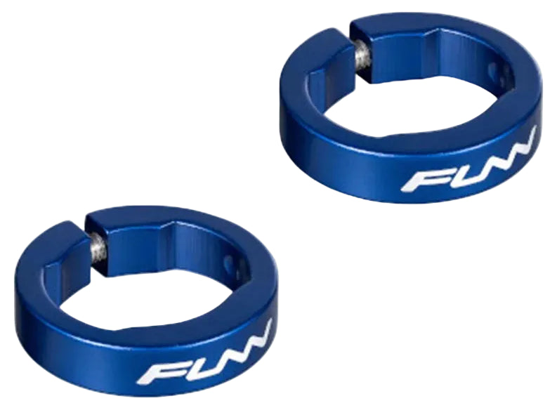 Funn Hilt/Holeshot Grip Lock Ring