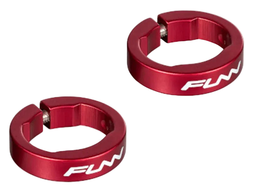 Funn Hilt/Holeshot Grip Lock Ring