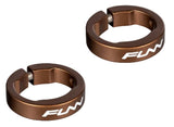 Funn Hilt/Holeshot Grip Lock Ring