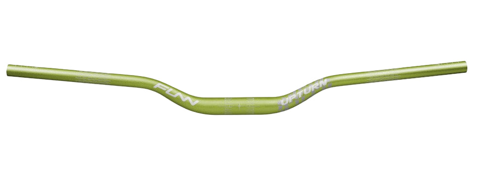 Funn Upturn Handlebar 40mm Rise 31.8mm x 785mm