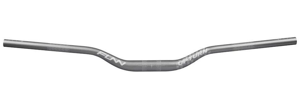 Funn Upturn Handlebar 40mm Rise 31.8mm x 785mm
