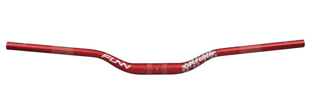 Funn Upturn Handlebar 40mm Rise 31.8mm x 785mm