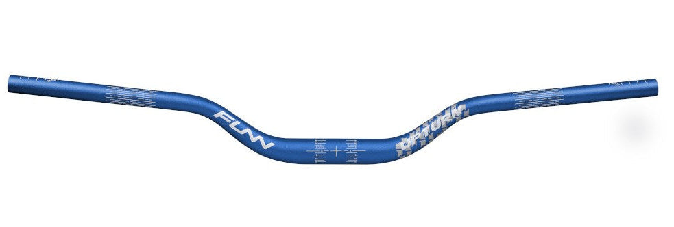 Funn Upturn Handlebar 55mm Rise 31.8mm x 785mm