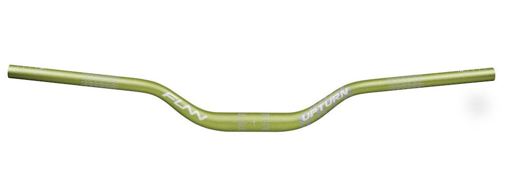 Funn Upturn Handlebar 55mm Rise 31.8mm x 785mm