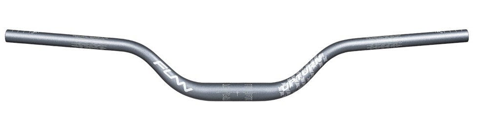 Funn Upturn Handlebar 75mm Rise 31.8mm x 785mm