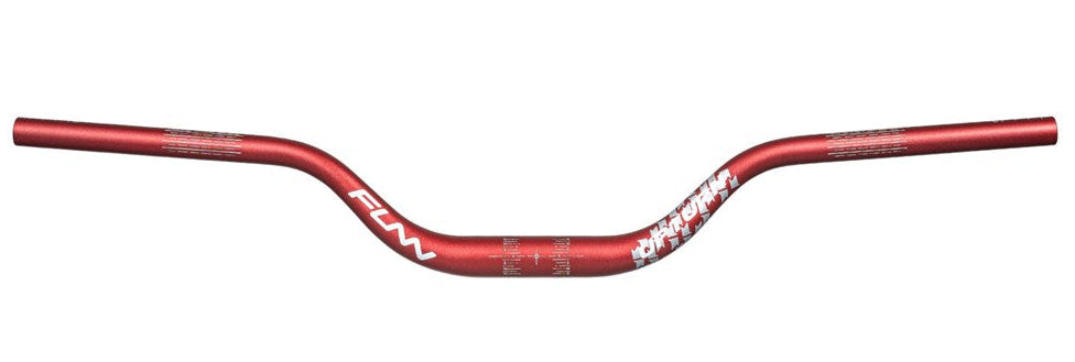 Funn Upturn Handlebar 75mm Rise 31.8mm x 785mm
