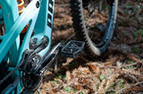 Funn Ripper V2 SPD Clipless Pedals Single-Sided Black