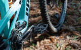 Funn Ripper V2 SPD Compatible Clipless Pedals Double Sided BlackC