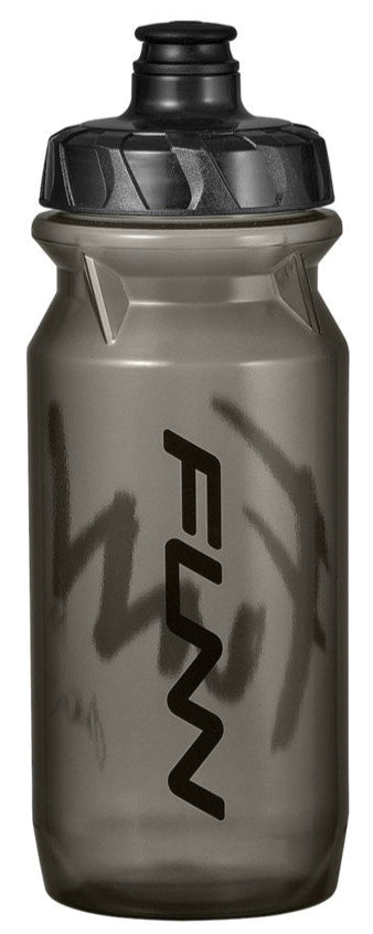 Funn 600ml Water Bottle with Graphic Logo