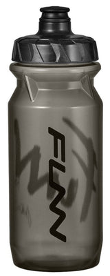 Funn 600ml Water Bottle with Graphic Logo