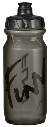 Funn 600ml Water Bottle with Graphic Logo