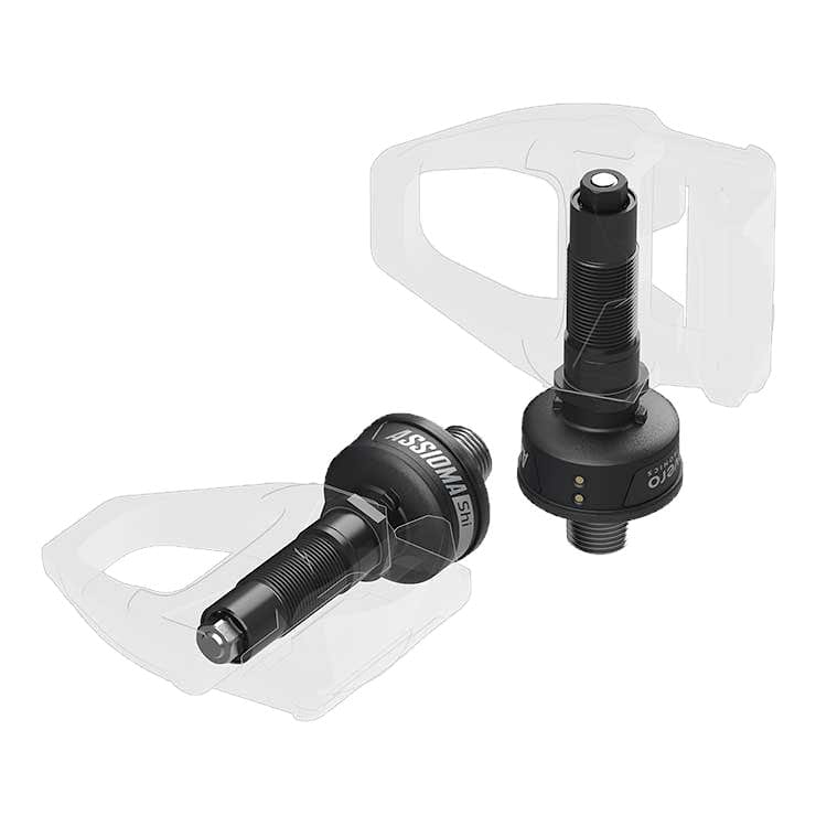 Favero Assioma DUO Double Side Power Meter Spindles (Left and Right)