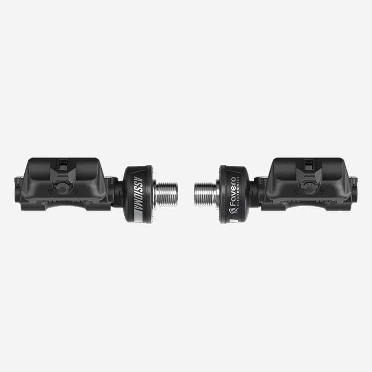 Favero Assioma DUO Double Side Power Meter Pedals