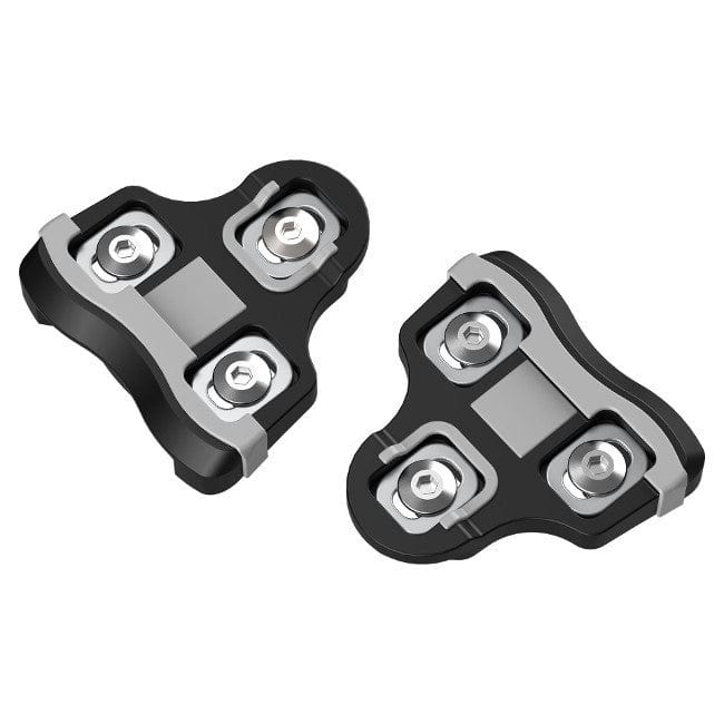 Favero Replacement Cleats for Assioma Pedals Black
