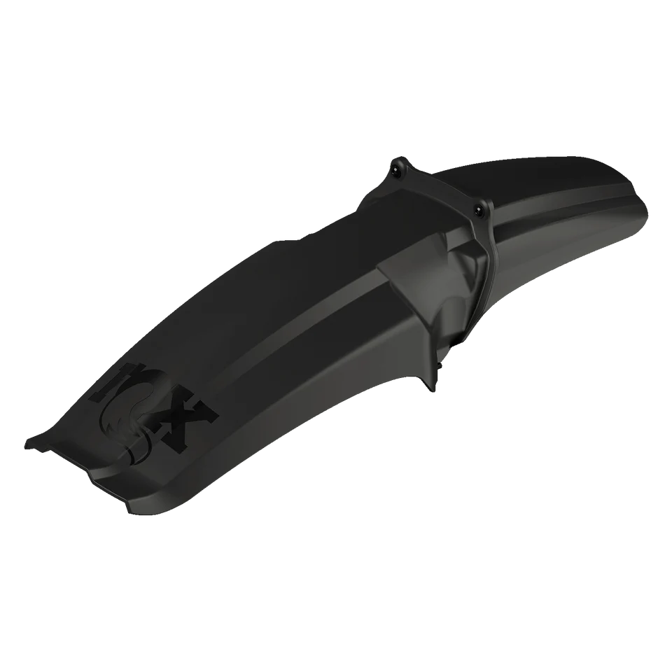 Fox Factory 36 Fork Mud Guard Black 2026