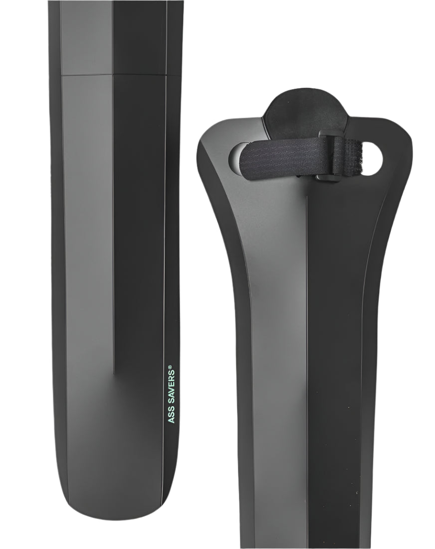 Ass Saver Fender Fendor Bendor Big Black