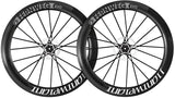 Lightweight Fernweg 63 Evo Disc Aero Road Wheelset (Shimano)