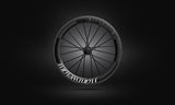 Lightweight Fernweg C63 Schwarz Edition Aero Road Wheelset (SRAM XDR)