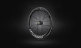 Lightweight Fernweg C63 Schwarz Edition Aero Road Wheelset (SRAM XDR)