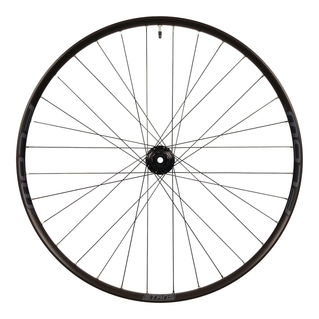 Stans Notubes Flow S2 29 6 Bolt 12x148mm Shimano HG MTB Rear Wheel