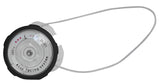 FLR Reel Knob A-A42 White