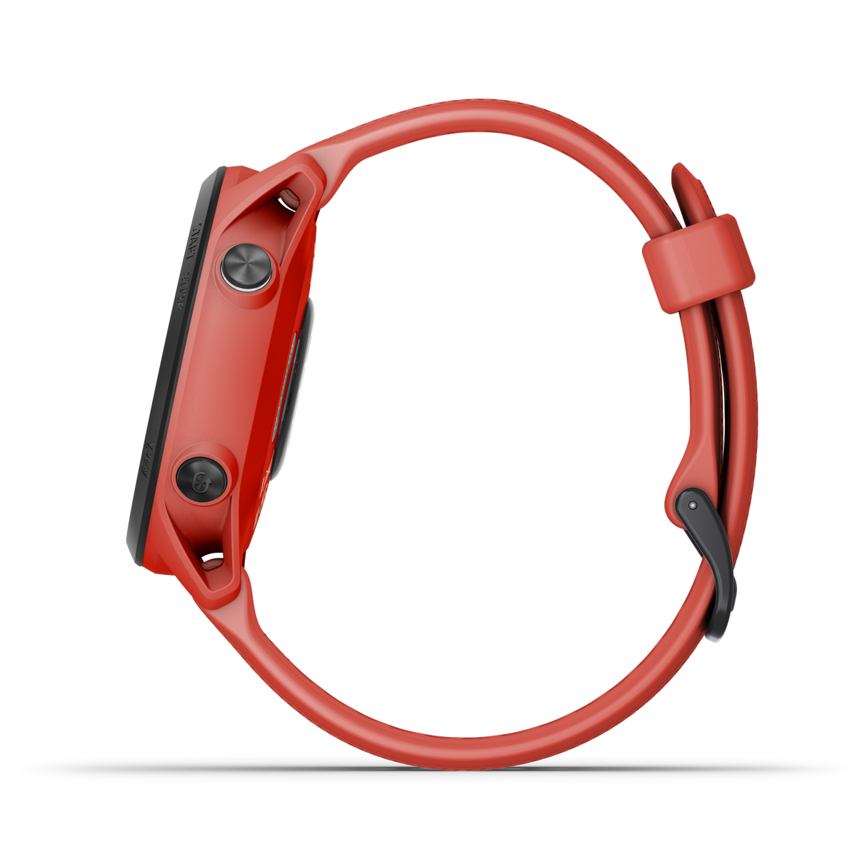 Garmin Forerunner 745 Magma Red Watch