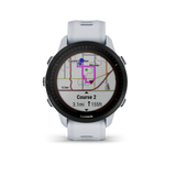 Garmin Forerunner 955 Solar Whitestone