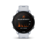 Garmin Forerunner 955 Solar Whitestone