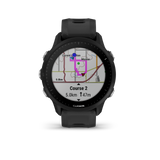 Garmin Forerunner 955 Black (Non-Solar Edition)