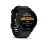 Garmin Forerunner 955 Black (Non-Solar Edition)