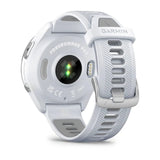 Garmin Forerunner 965 Titanium Bezel w/Whitestone/Powder Grey