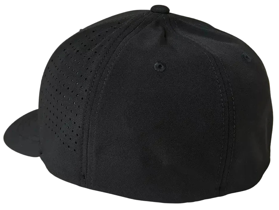 Fox LAY LO FF HAT Black