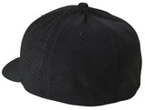 Fox LAY LO FF HAT Black
